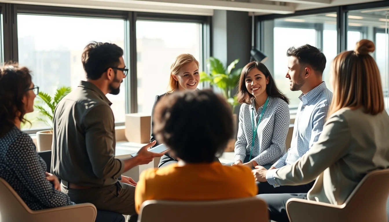Career Growth Coaching